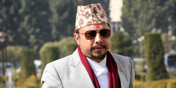 सिक्टा सिँचाइ आयोजना समयमै सम्पन्न गर्न मन्त्री श्रेष्ठको निर्देशन    