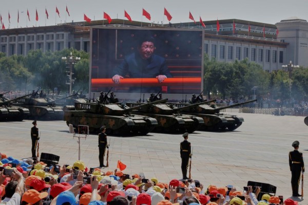 जापान र चीनले किन मनाउँछन् फरक मितिमा दोस्रो विश्वयुद्धको वार्षिकोत्सव ?