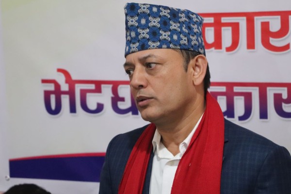 तटस्थ रहेर काम गर्ने सभामुख अर्यालको प्रतिबद्धता    