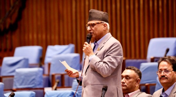 महाकाली कोरिडोरलाई आगामी वर्षको नीति तथा कार्यक्रममा समावेश गर्न माग    