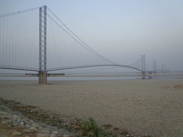 अन्नभण्डारमै छैन सिँचाइ सुविधा