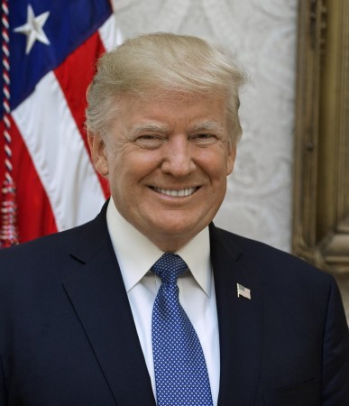 यमनमा हुथी विद्रोहीविरुद्ध ‘निर्णायक र शक्तिशाली’ सैन्य कारबाही गर्ने ट्रम्पको घोषणा