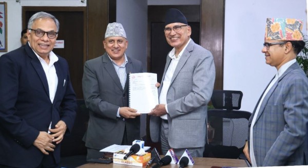रुग्ण आयोजनाका बजेट व्यापक कटौती गर्न सुझाव       