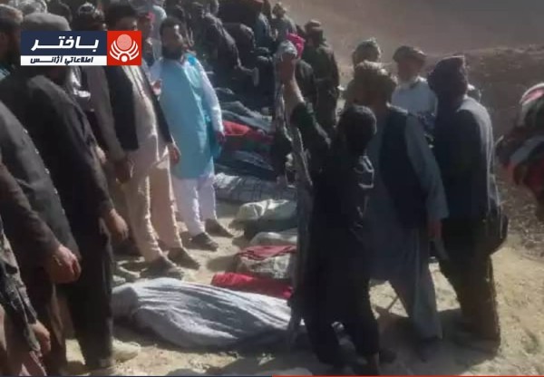 सडक दुर्घटनामा चौविस यात्रीको मृत्यु