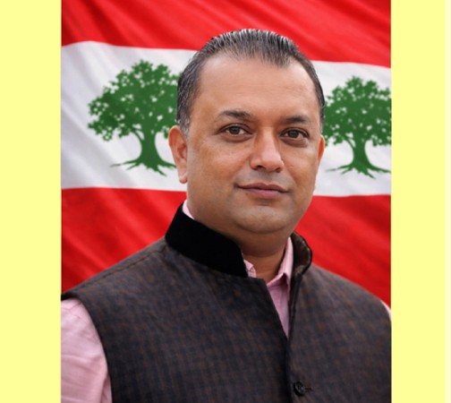 बदलिएको कांग्रेसले देश बदल्ने सङ्कल्प लिएर अगाडि बढेको छः सभापति थापा