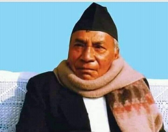 आज गणेशमान सिंहको १११औँ जन्मजयन्ती मनाइँदै   