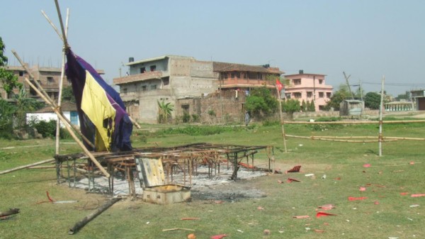 गौर घटनाका सन्दर्भमा अध्ययन गर्न बाटोे खुल्यो    