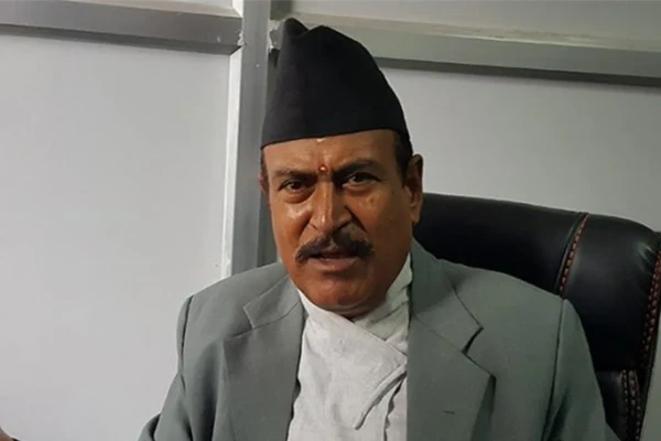 जाँचबुझ आयोगद्वारा क्षतिको विवरण मगाउने निर्णय