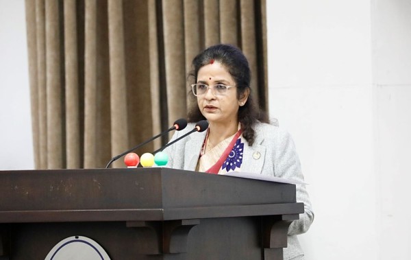 चिया निर्यातको समस्या समाधानमा कूटनीतिक प्रयास जारी