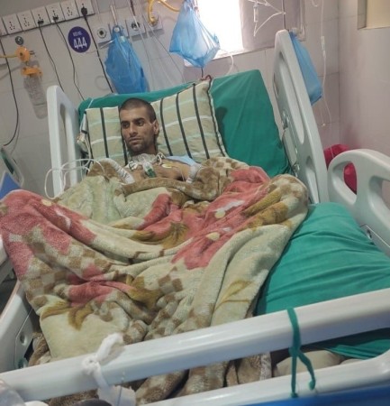 जेनजी आन्दोलनका घाइते भन्छन्- घाउलेभन्दा बढी चहर्याउँछ चाडबाडको सम्झनाले