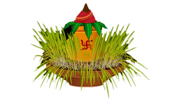 बडादशैँ आजदेखि सुरु, घर र मन्दिरहरुमा घटस्थापना गरिँदै