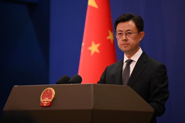 China urges secretariat of PIF to abide by one-China principle: spokesperson