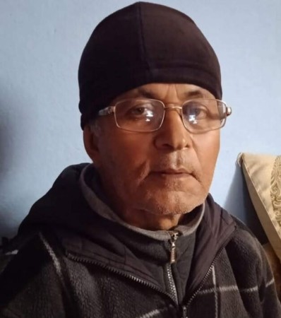 नेपाल पत्रकार महासङ्घका पूर्वसभापति दाहालको निधन