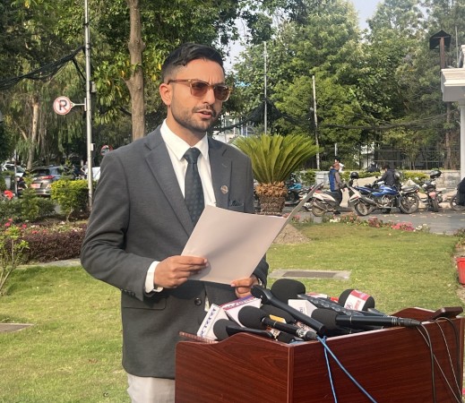मन्त्रिपरिषद् बैठकः नदी किनारका विस्थापितलाई राहत दिइने