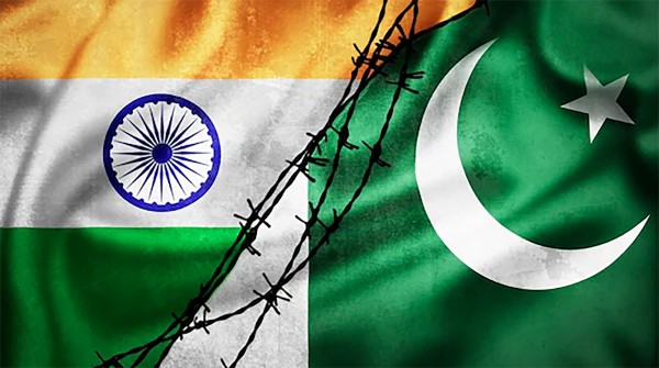 कश्मीर आक्रमणपछि भारतद्वारा पाकिस्तानसँगको जलसम्झौता र कूटनीतिक सम्बन्ध स्थगित       