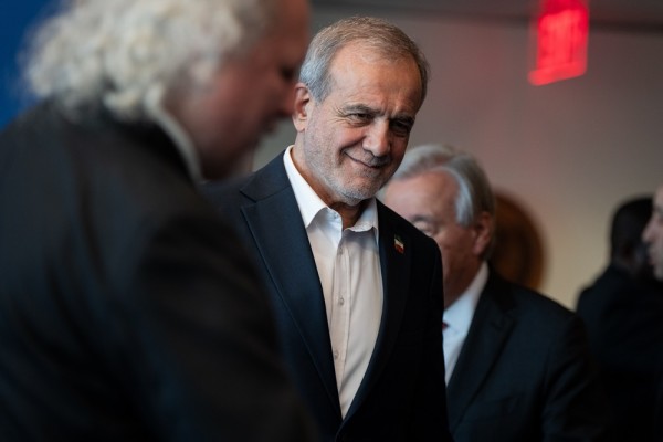 अमेरिकासँग वार्ताको सङ्केत   