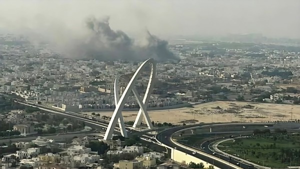 कतारमा हमास नेतामाथि इजरायली आक्रमण, युद्धविराम वार्ता संकटमा