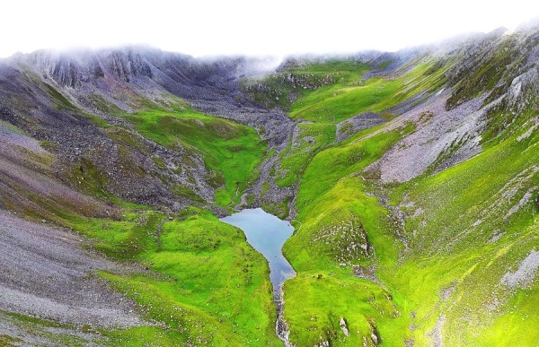 पदमार्गको अभाव हुँदा ओझेलमा जल्पाताल   