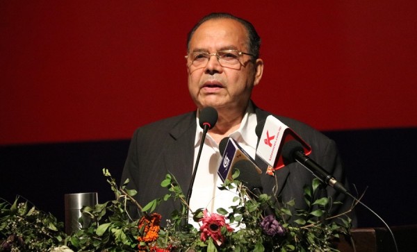 ‘सहमतिबाट मात्र निकास सम्भव छ’