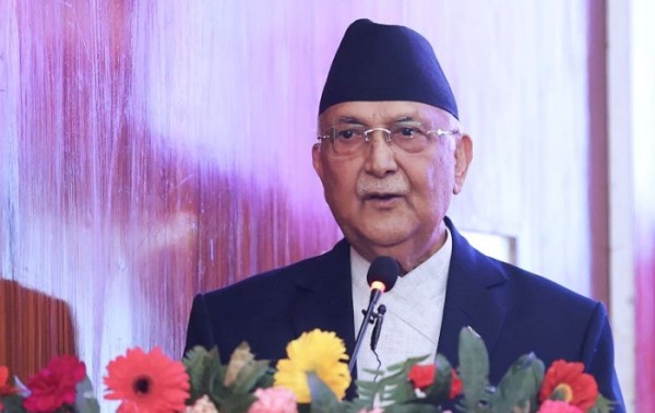 यस्तो छ प्रधानमन्त्री ओलीको तुर्कमेनिस्तानमा आजका कार्यक्रम