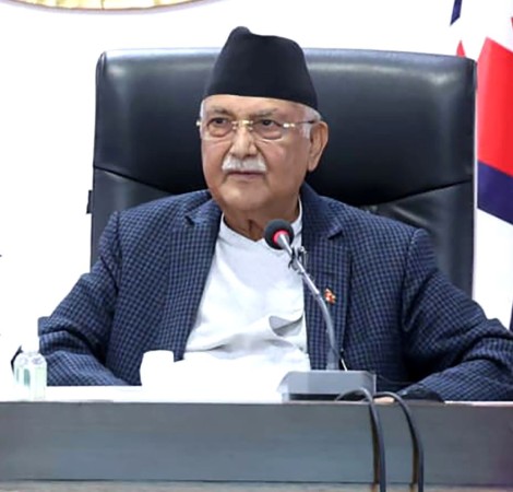 सूचना प्रविधि, सुशासन र विकास        
