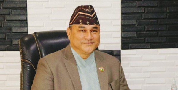 सुदूरपश्चिम प्रदेशको मुख्यमन्त्रीमा शाह नियुक्त