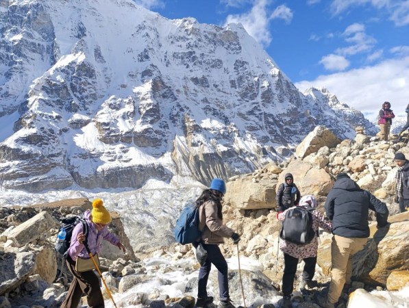लेक लागेर पाँच वर्षमा ५८ जनाले गुमाए ज्यान