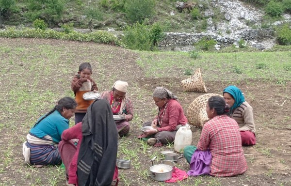 कर्णालीमा महिला अधिकार उल्लंघनका घटना बढे     