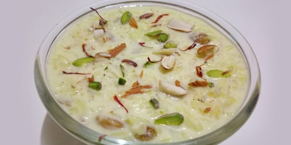 आज साउन १५, खीर खाएर मनाइँदै   