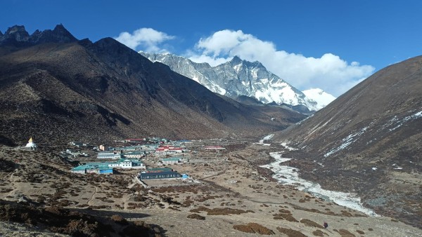 रसुवा बाढीबाट सिक्नुपर्ने पाठ        