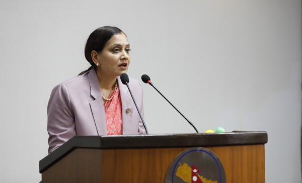 पदाधिकारी नियुक्ति प्रक्रियालाई पारदर्शी बनाइने   