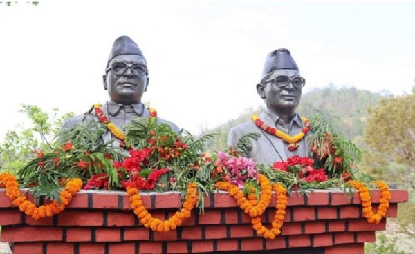 आज ३२ औँ मदन-आश्रित दिवस, दासढुंगा दुर्घटना अझै रहस्यमै