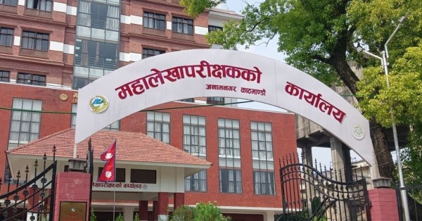 स्वीकृत विदेशी लगानीको १४ प्रतिशत मात्रै भित्रियो