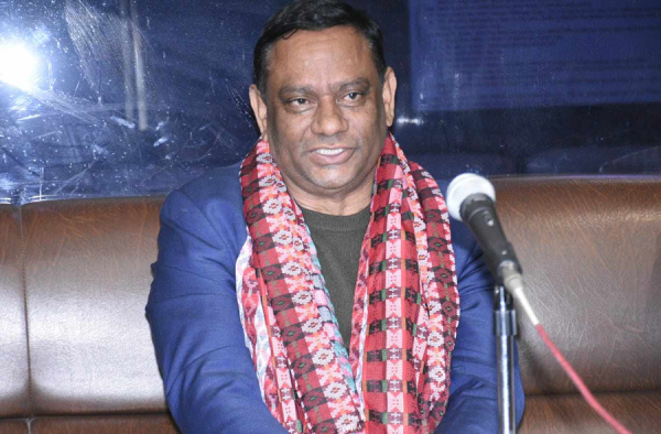 कोप-२८ सम्मेलन उपलब्धिमूलक : मन्त्री डा. महतो