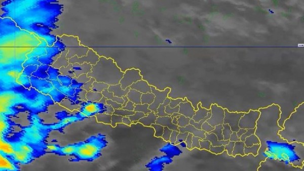 मनसुन सक्रिय नहुँदा अत्यधिक गर्मीको सम्भावना   