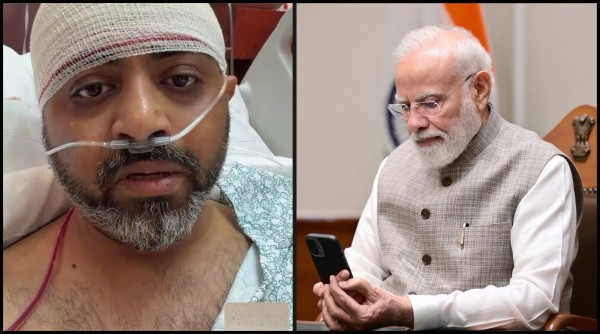 फ्लाइदुवईका पाइलट स्मित मच्छरको विश्वभर प्रशंसा, मोदीदेखि ट्रम्पसम्मले गरे साहसको सराहना