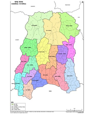 मोरङका ६ वटा निर्वाचन क्षेत्रमा ११८ उम्मेदवार