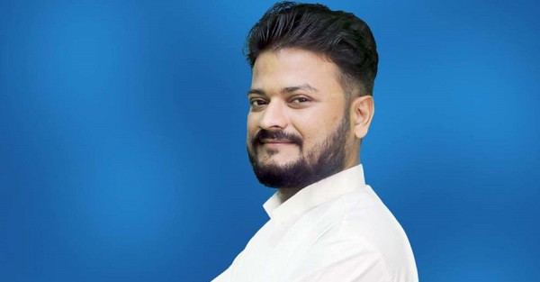 राष्ट्रिय स्वतन्त्र पार्टीका महामन्त्री ढकाल निलम्बित