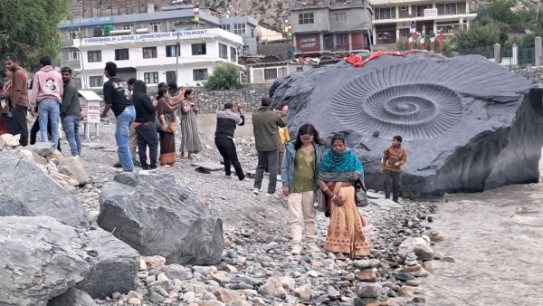 एक महिनामा ८० हजार विदेशी पर्यटक मुस्ताङ भित्रिए    