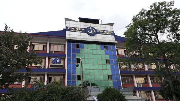 दुर्गम र सीमावर्ती क्षेत्रमा नेपाल टेलिकमको फोरजी सेवा विस्तार