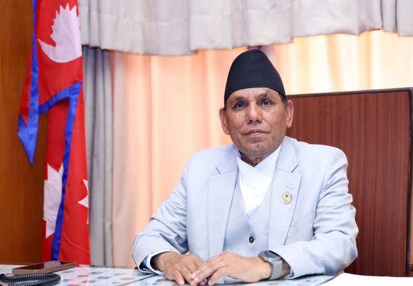 प्रेस तथा अभिव्यक्ति स्वतन्त्रता सुनिश्चित गर्न बनेका संवैधानिक र कानूनी प्रावधानलाई व्यावहारिक रूपमा कार्यान्वयन गरौँ : अध्यक्ष दाहाल