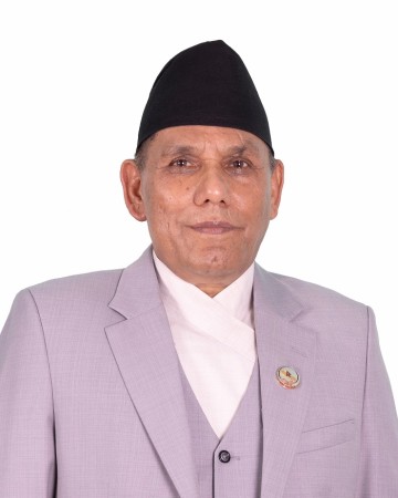 ‘विभेदका प्रवृत्तिलाई समयमै अन्त्य गर्न जरुरी छ’