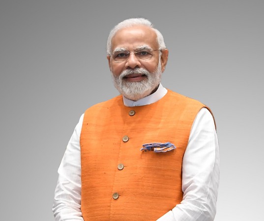 भारतीय प्रधानमन्त्री मोदीद्वारा बाढीका कारण भएको जनधनको क्षतिप्रति दुःख व्यक्त   