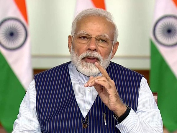 भारतका प्रधानमन्त्री मोदीले अमेरिकी संसद्मा सम्बोधन गर्ने