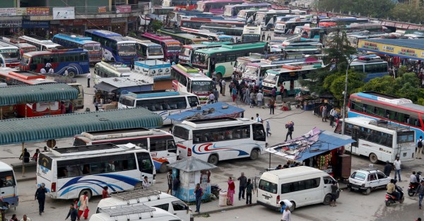 बढी भाडा असुल्ने सवारीसाधनका चालक र धनीलाई कारबाही