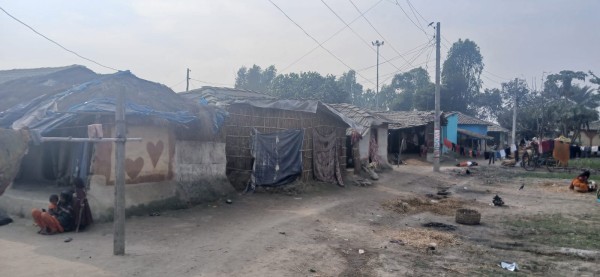 दलित समुदायः सङ्घर्ष, सीप र सम्मानको खोजी   