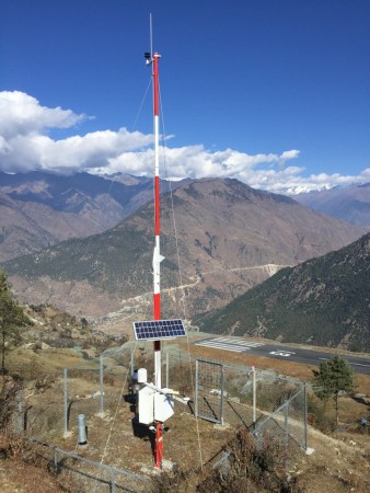 विश्व जल तथा मौसम दिवस : विपद्बाट बचाउन सहयोगी बन्दै पूर्वसूचना प्रणाली   