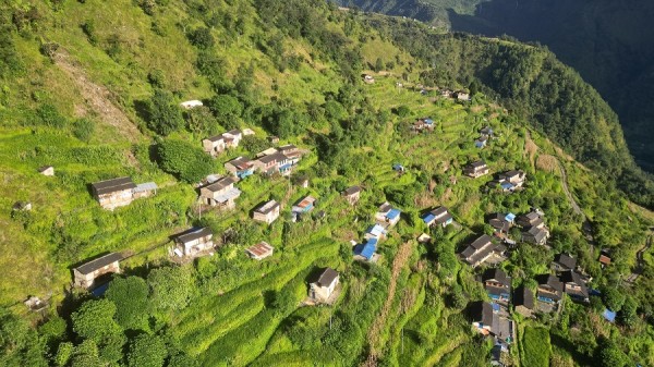 ओखरबोटमा पुन: तामाखानी सञ्चालन गर्न अन्वेषण थालियो