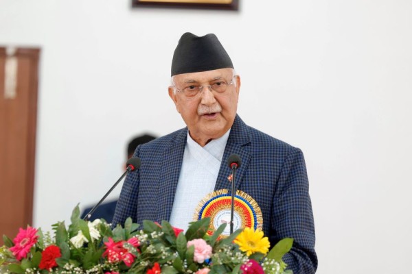 निष्पक्षताका लागि लोक सेवा आयोगप्रति जनविश्वास प्रबल छ : प्रधानमन्त्री      