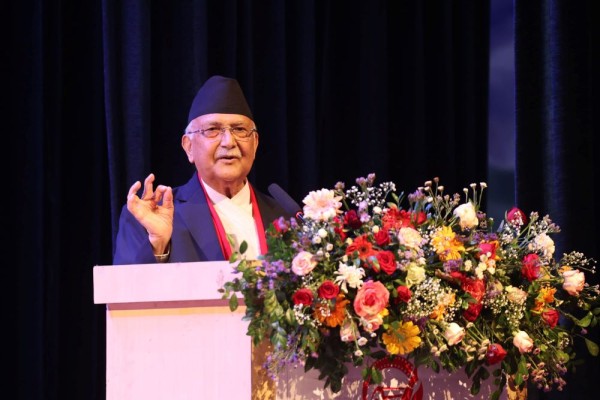 राजतन्त्र अब कहिल्यै फर्किएर आउँदैन : प्रधानमन्त्री
